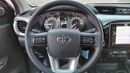 Toyota Hilux DC TRD 4.0L AWD DC  4.0L AWD