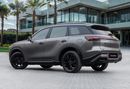 Infiniti QX60 Luxury QX60 Luxury | 2,644 P.M | 0% Downpayment | Perfect Condition!