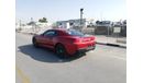 Chevrolet Camaro RED 2015