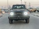 Toyota Land Cruiser Pick Up 4.0L Full Option