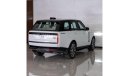 Land Rover Range Rover Vogue HSE