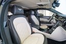 Bentley Mulsanne SPEED