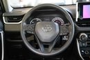 Toyota RAV4 2024 TOYOTA RAV4 MID 2.4 HYBRID - ATTITUDE BLACK inside BLACK | Export Only