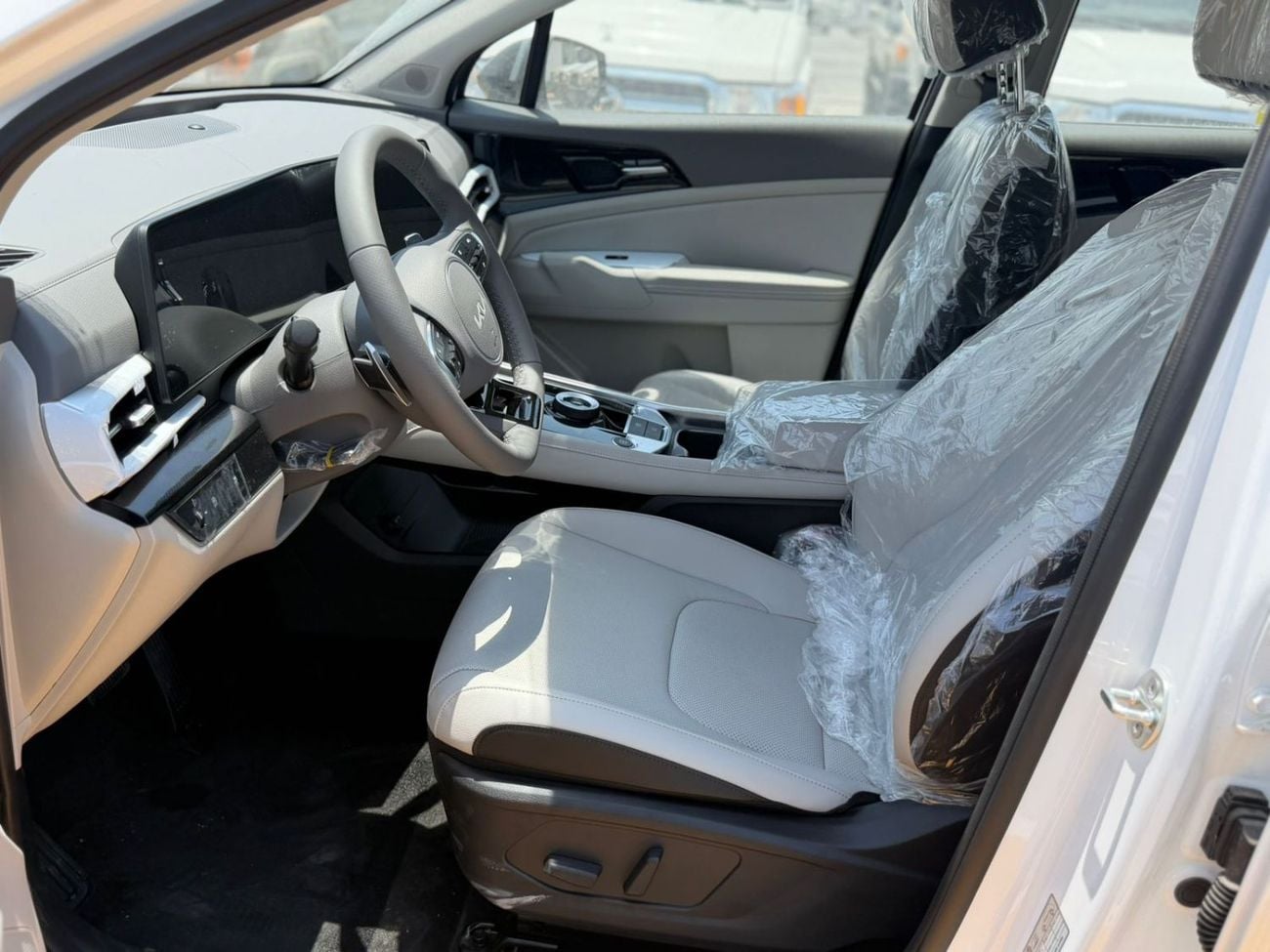 Kia Sportage L TX 1.5T