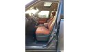 Nissan Patrol Nissan patrol platinum 2021 LE full option