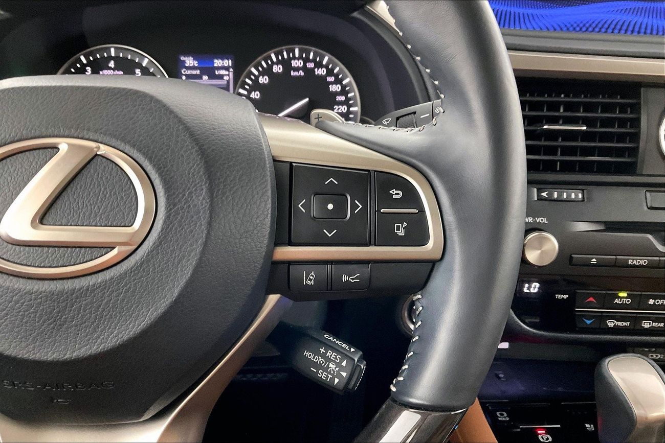 Toyota RAV4 Adventure | 1 year free warranty | 0 Down Payment