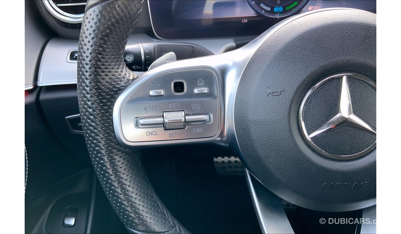 مرسيدس بنز E 350 AMG Package