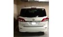 Nissan Quest SV, V6,