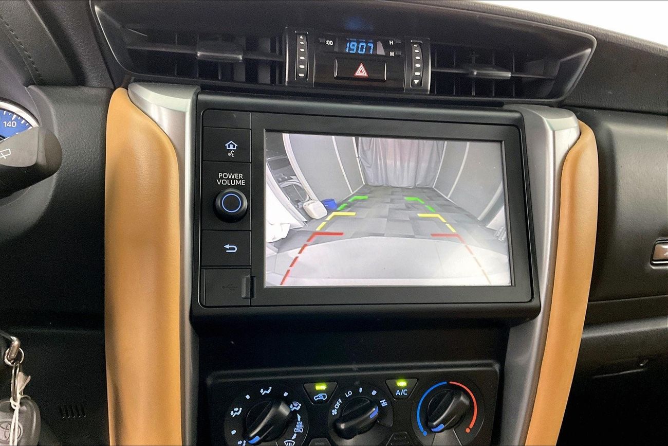 ميتسوبيشي مونتيرو سبورت GLS Mid | ضمان مجاني لمدة عام | 0 دفعة أولى