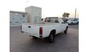Nissan Pickup NISSAN DATSUN PICK UP RIGHT HAND DRIVE (PM1541)
