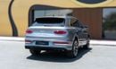 Bentley Bentayga AZURE Bentley Bentayga 2023