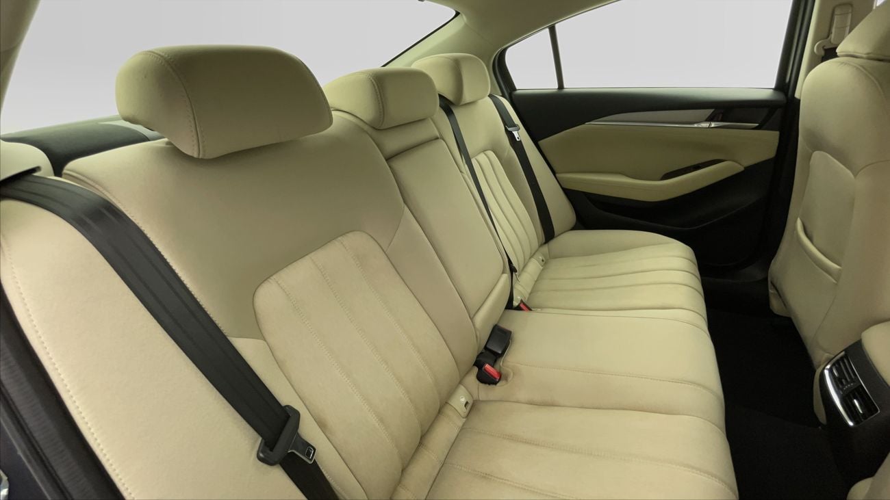 Mazda 6 PURE 2.5 | Zero Down Payment | Home Test Drive