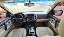 Mitsubishi Pajero GLS Top GLS Top Full Option GCC Low Mileage