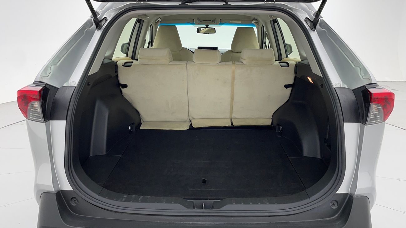 Toyota RAV4 GX 2.5 | Zero Down Payment | Free Home Test Drive