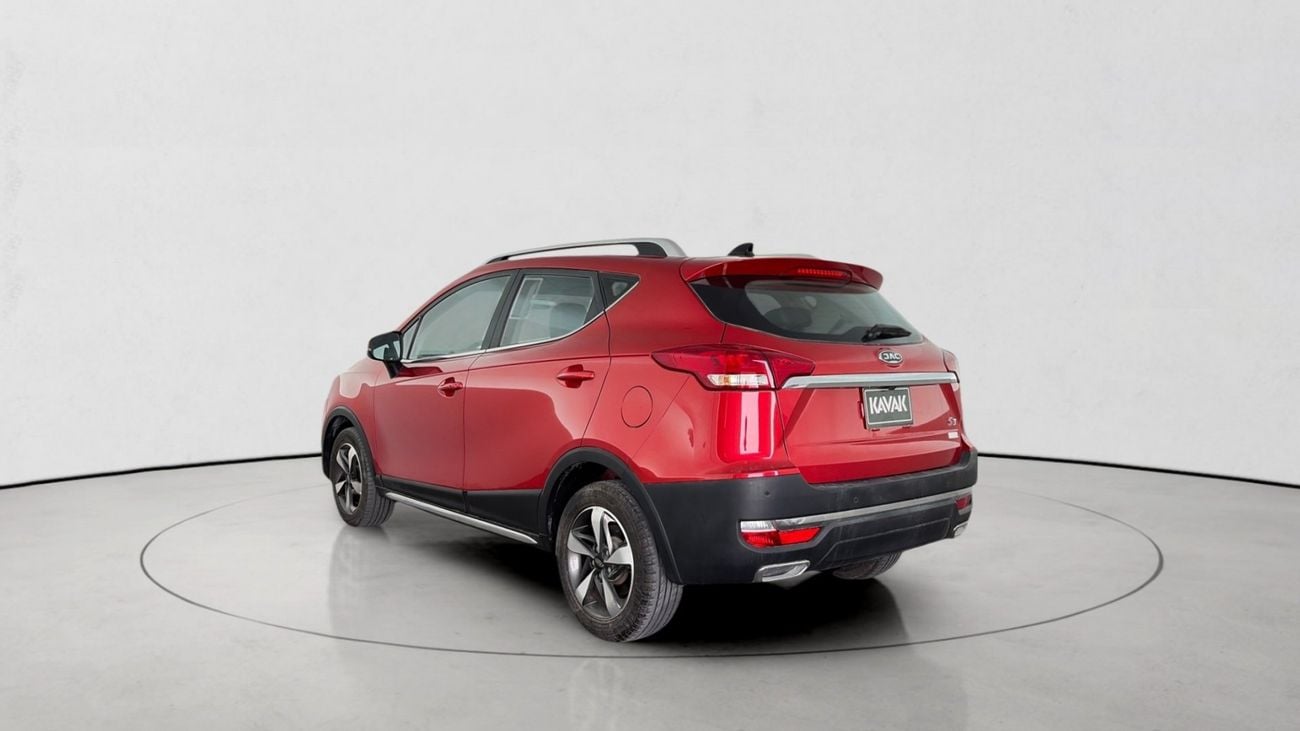 JAC S3 INTELLIGENT | Guaranteed Warranty | 0 Down Payment