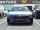 Toyota Camry E PLUS HEV E-PLUS HYBRID / 2.5L V4 PETROL / PUSH START / DVD+CAMERA / SUNROOF / (CODE # CPEA)