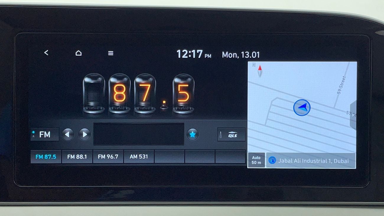 Hyundai Palisade PREMIUM 3.8 | Zero Down Payment | Home Test Drive