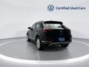Volkswagen T-ROC T-Roc Style Without sunroof 1.4L (REF#41650)