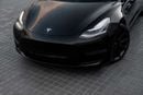تسلا موديل 3 Model 3 Performance | 1,523 P.M | 0% Downpayment | IMMACULATE