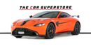أستون مارتن فانتيج F1 Edition 4.0L