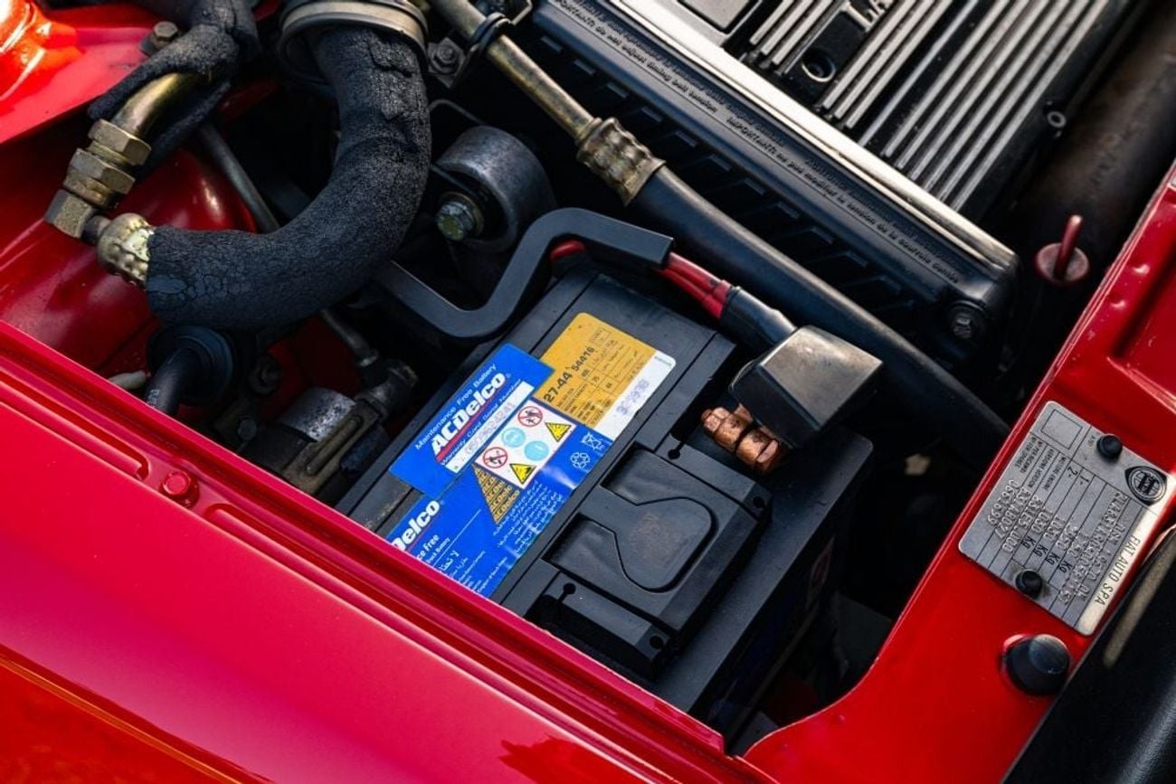 لانسيا دلتا Integrale Evo