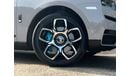 Rolls-Royce Cullinan Rolls Royce Cullinan Black Badge Right hand Drive