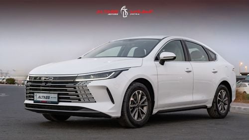 بي واي دي ديسترويار 05 2025 | BYD DESTROYER 05 DMI 55KM SMOOTH