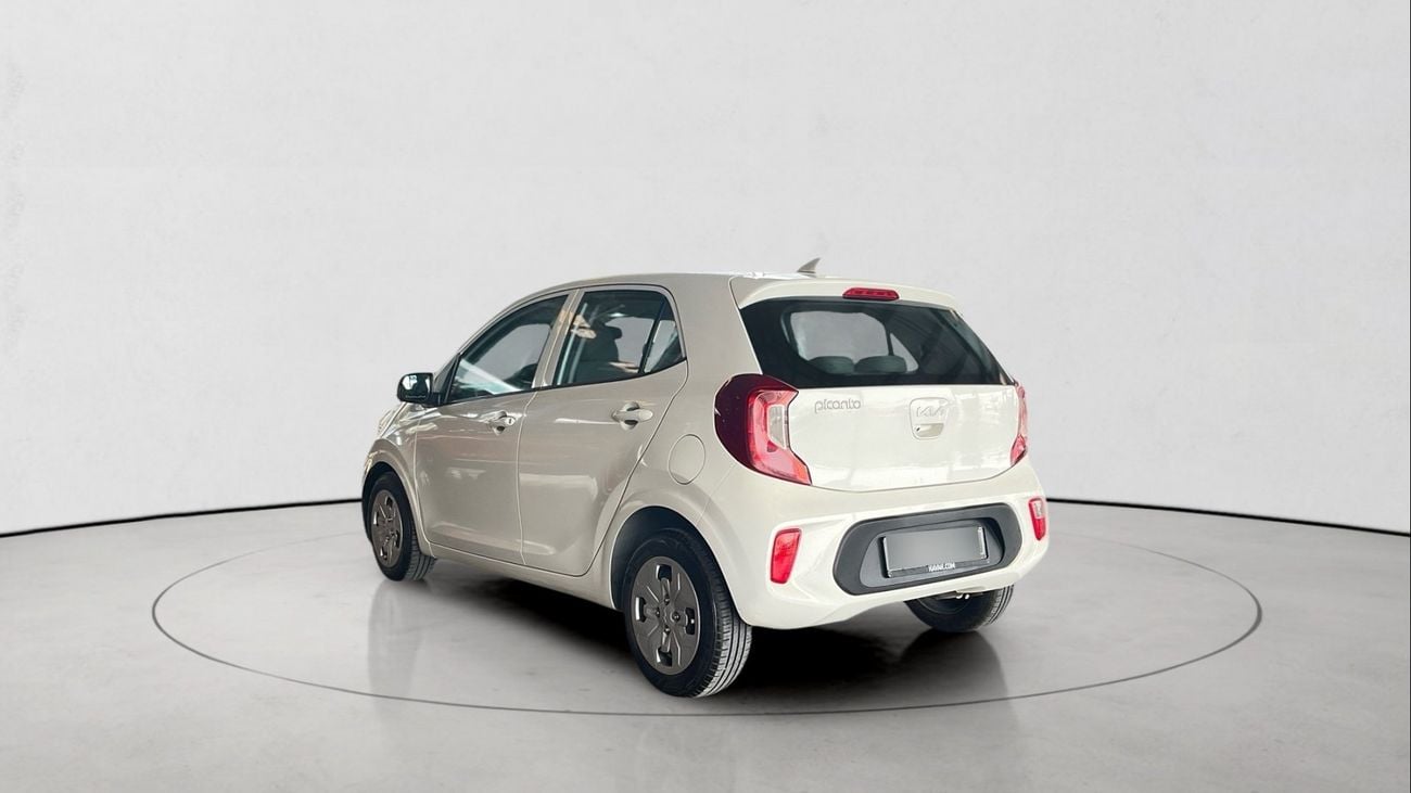 Kia Picanto LX | Guaranteed Warranty | 0 Down Payment