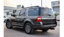 Ford Expedition 1676 PER MONTH | FORD EXPEDITION | XLT ECOBOOST | 0% DOWNPAYMENT | IMMACULATE CONDITION