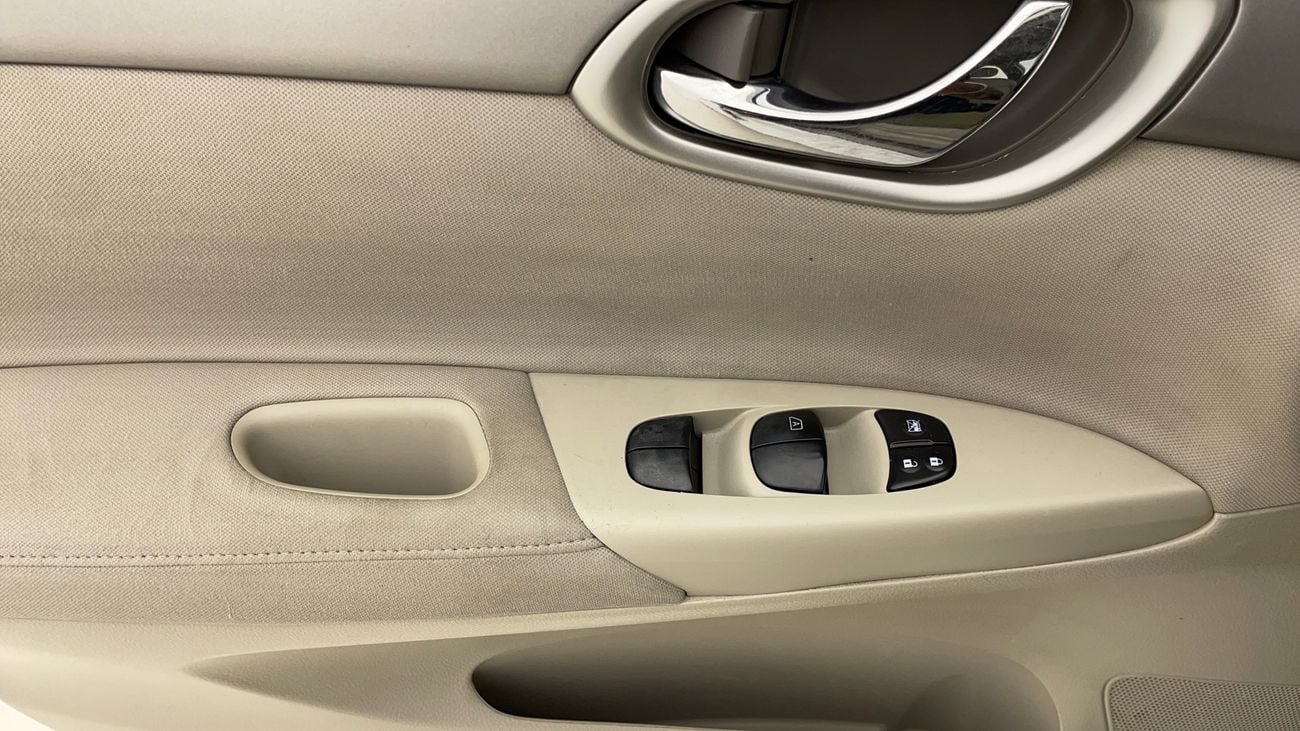 Nissan Sentra S 1.6 | Zero Down Payment | Home Test Drive