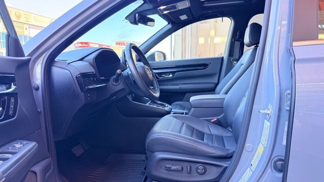 Honda CR-V SPORT TOURING, миниатюра 26