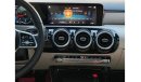 Mercedes-Benz A 220 MERCEDES BENZ A220 2019 FULL OPTIONS WITH DEALER WARRANTY