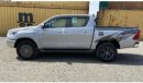 Toyota Hilux HILUX 2.8L DSL FULL OPTION A/T