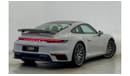 Porsche 911 2022 Porsche 911 Turbo (Full Option), Porsche Warranty, GCC