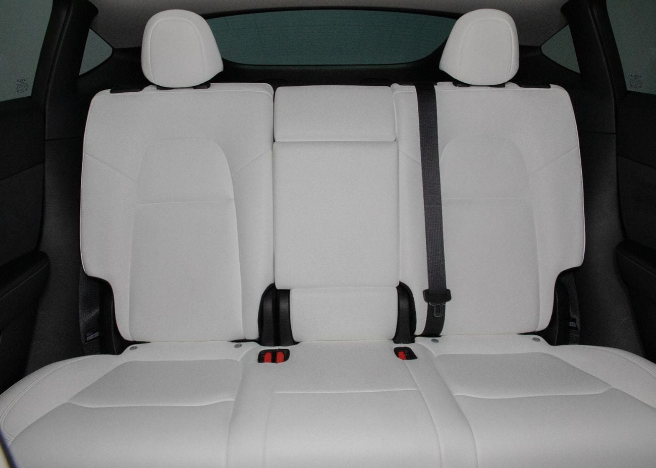 تسلا موديل Y Long Range (AWD)