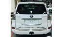 Lexus GX460 CLASSIC 4.6l Petrol A/T BRAND NEW 2020 Model