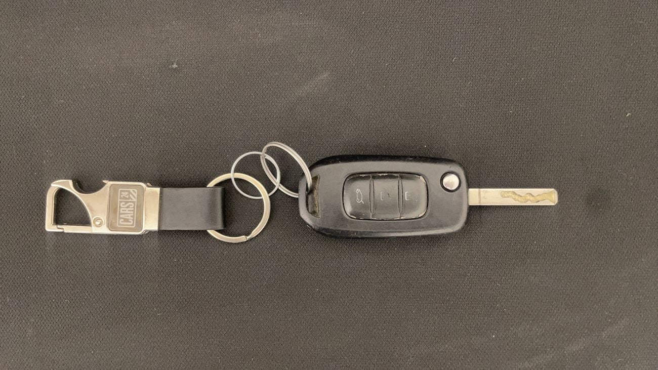 Renault Megane PE 1.6 | Zero Down Payment | Home Test Drive