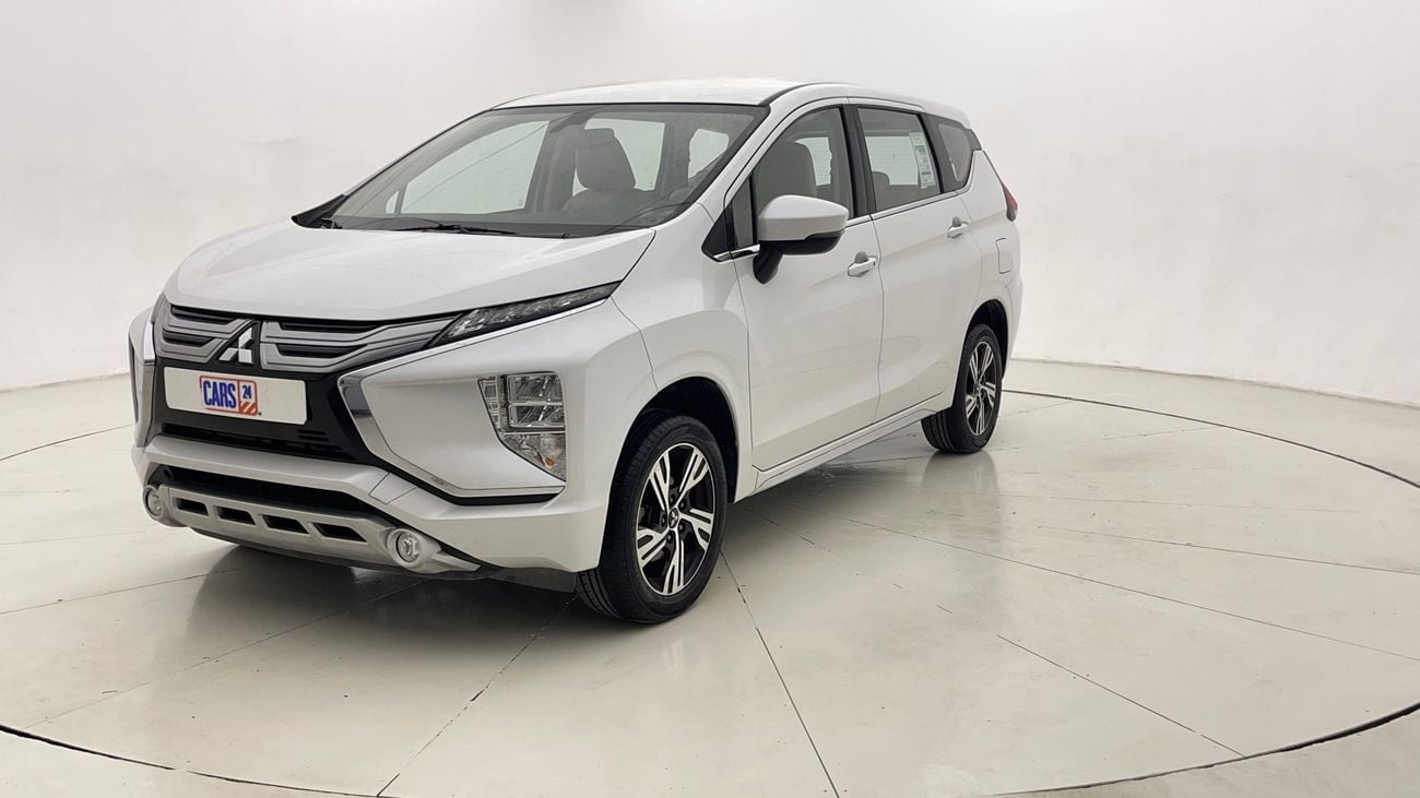 Mitsubishi Xpander HIGHLINE 1.5 | Zero Down Payment | Home Test Drive