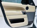 Land Rover Range Rover Sport SE