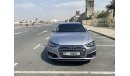 Audi A4 4.0 TFSI S Line
