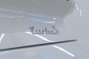 Porsche 911 2010 Porsche 997.2 Turbo, Sport Chrono Package, Carbon Fiber Package, Very Low Kms, 480HP