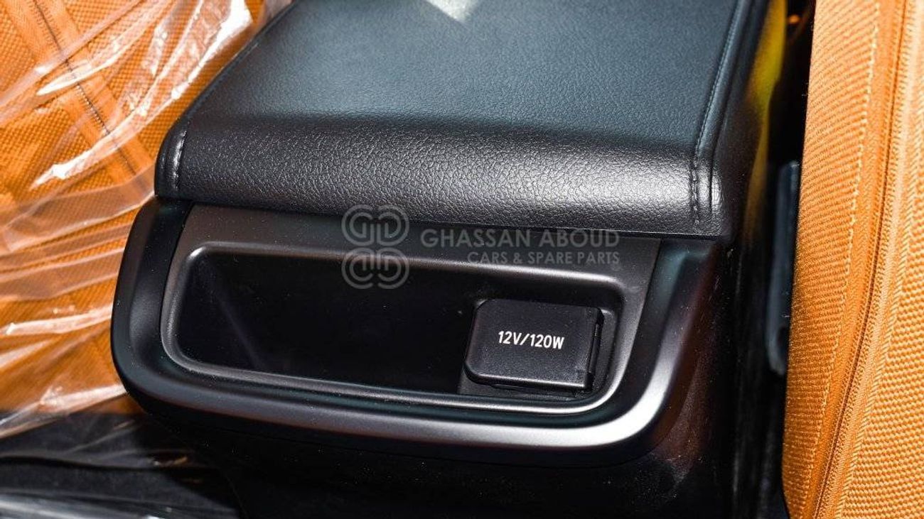 Toyota Fortuner EXR 2.7L (160 HP)