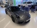 Porsche 911 Carrera GTS 3.0L (450 HP) Coupe 2024 Carrera GTS - Low Mileage - Dealer Warranty