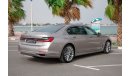 BMW 730Li BMW 730 Li V4 GCC Full Option, Under Warranty, Contract Service