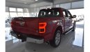 فورد F 150 لاريات لاكجري باك