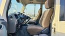 Toyota Coaster Toyota/COASTER D 4.2L/N0O82 4.2L O82 23 Seats MT with AC