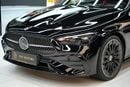 مرسيدس بنز CLE 200 كابريوليه CLE 200 Cabriolet | GCC 0km | Agency Warranty