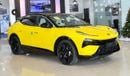 Lotus Eletre 2024 Model Lotus Eletre S+, Electric Vehicle A/T
