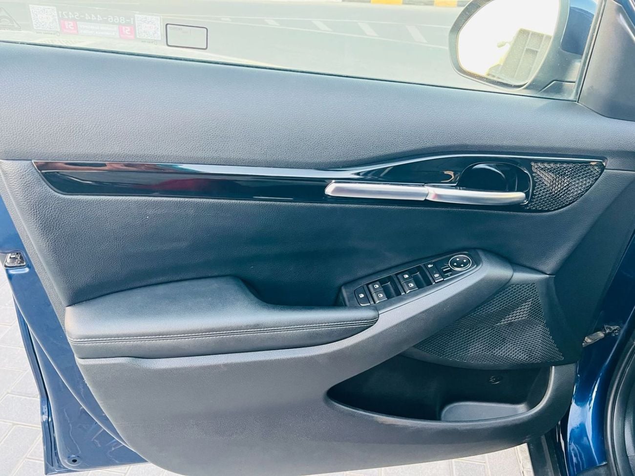 كيا سيلتوس KIA SELTOS EX 2.0L