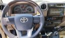 Toyota Land Cruiser Pick Up PICKUP 70th LX2 70th Anniversary, Single Cab, 4.0L Petrol, 6 cylinder/ Diff lock/winch/